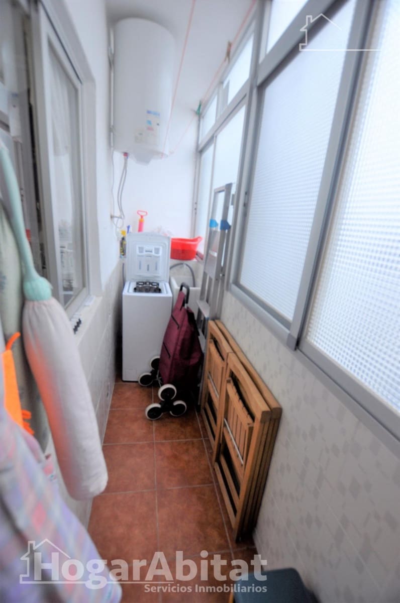 4 soveværelse Lejlighed til salg i Manises - € 225.000 (Ref: 9787801)