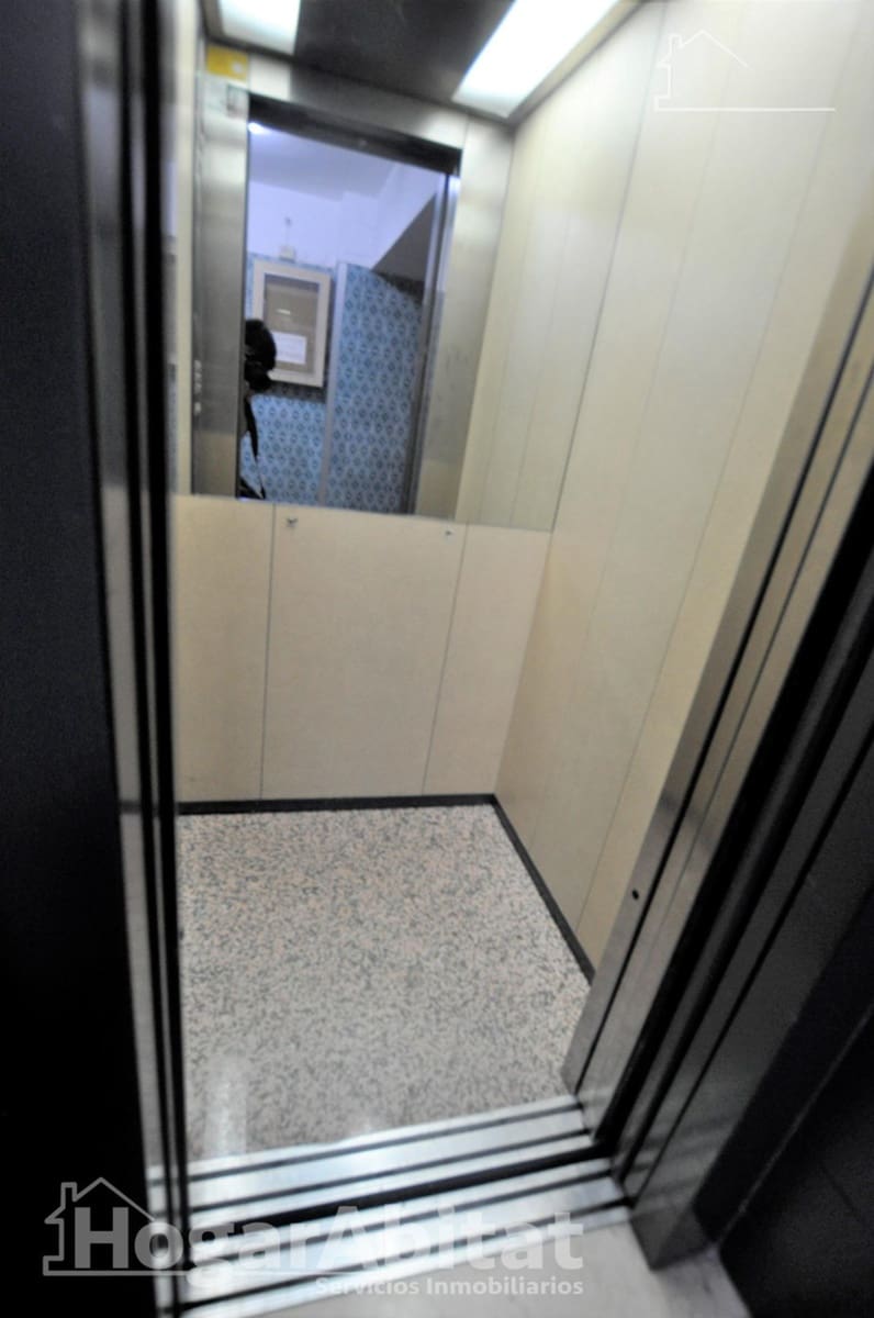 4 soveværelse Lejlighed til salg i Manises - € 225.000 (Ref: 9787801)