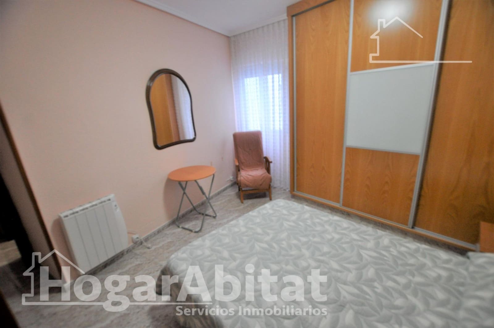 4 soveværelse Lejlighed til salg i Manises - € 225.000 (Ref: 9787801)