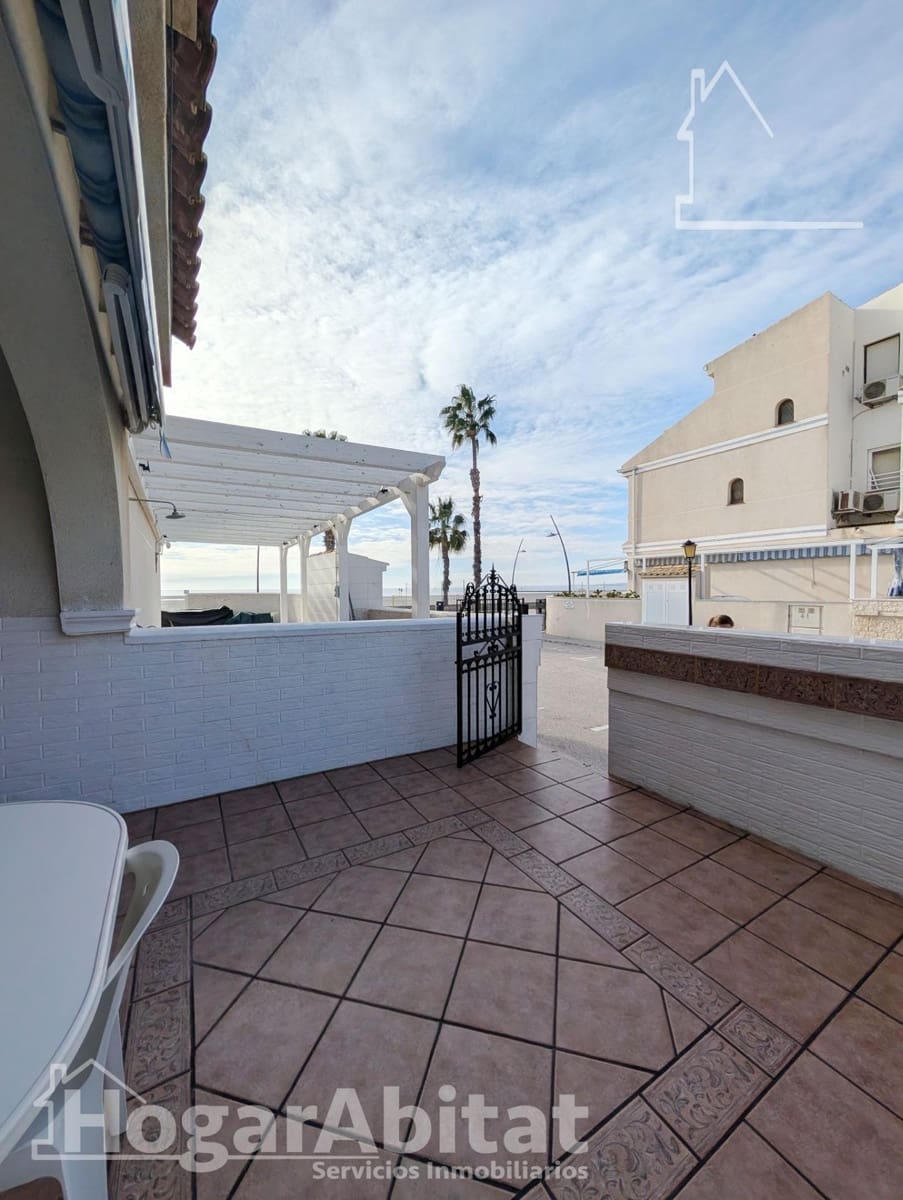 3 soveværelse Byhus til salg i Santa Pola med garage - € 309.500 (Ref: 9787803)