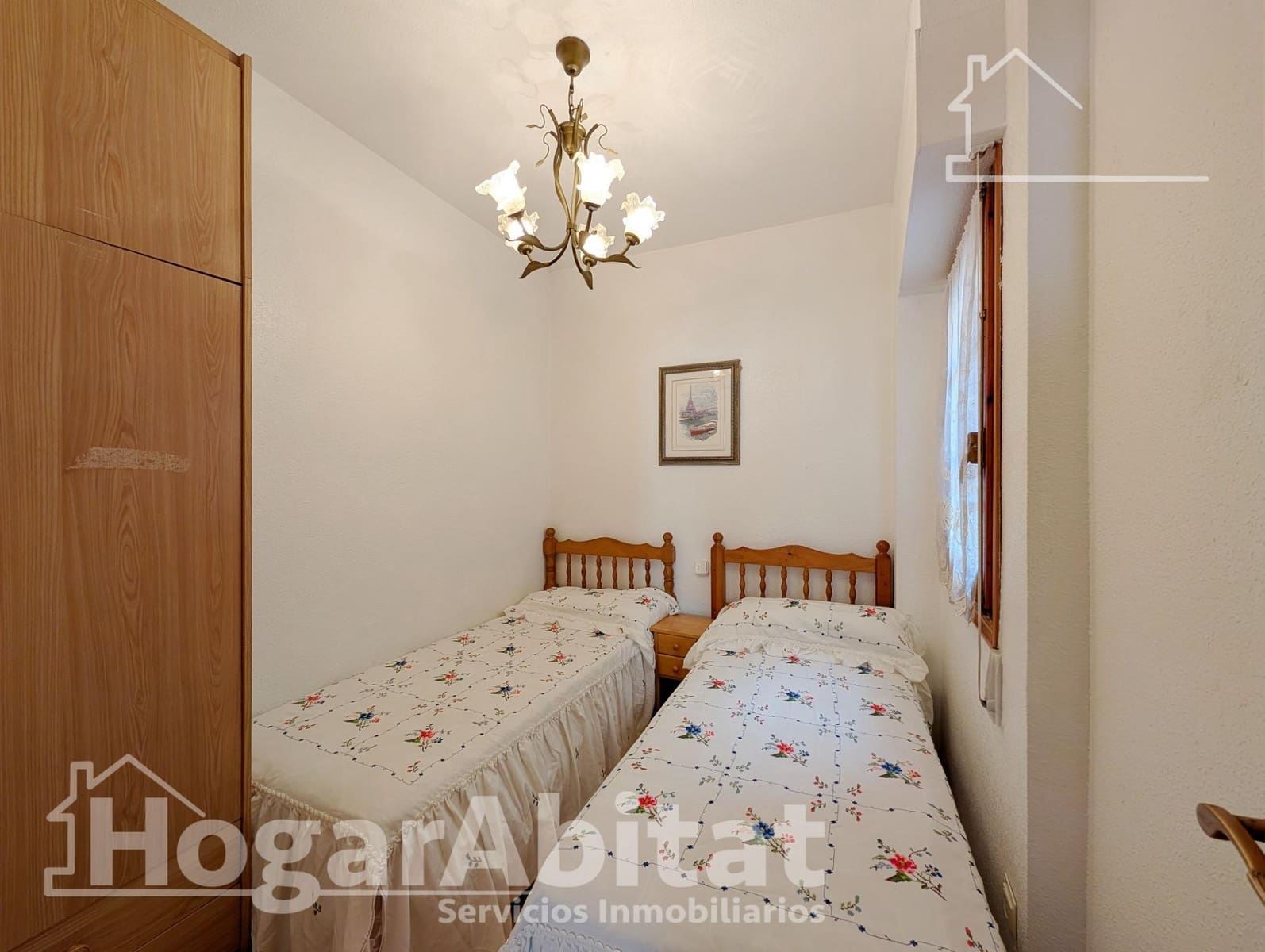 3 soveværelse Byhus til salg i Santa Pola med garage - € 309.500 (Ref: 9787803)