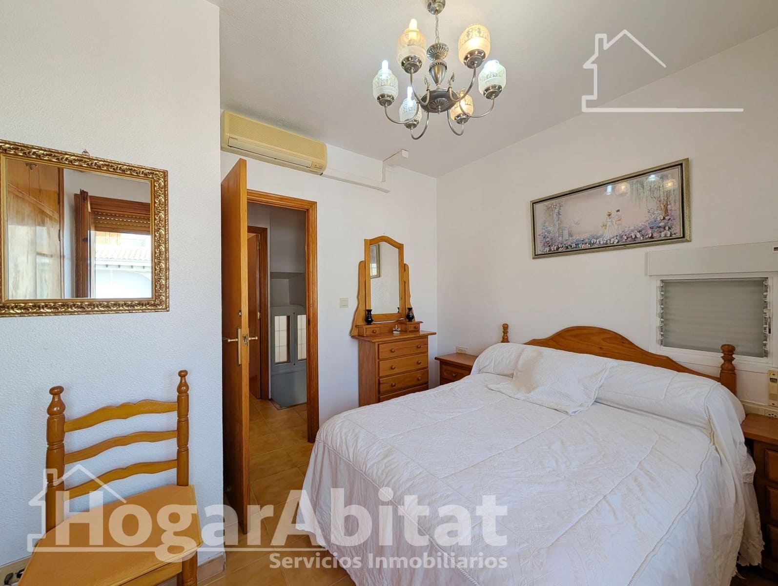 3 soveværelse Byhus til salg i Santa Pola med garage - € 309.500 (Ref: 9787803)