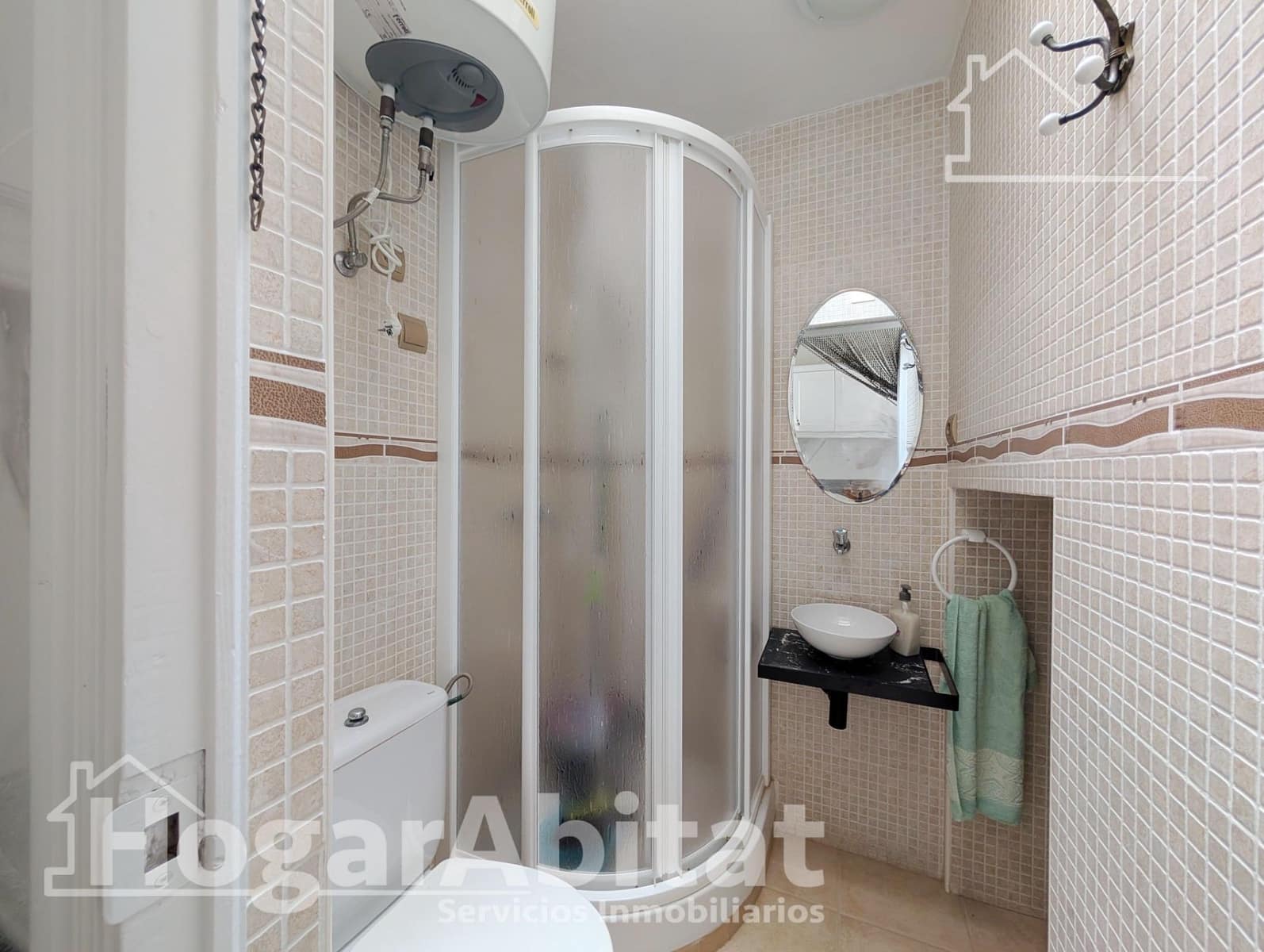 3 soveværelse Byhus til salg i Santa Pola med garage - € 309.500 (Ref: 9787803)