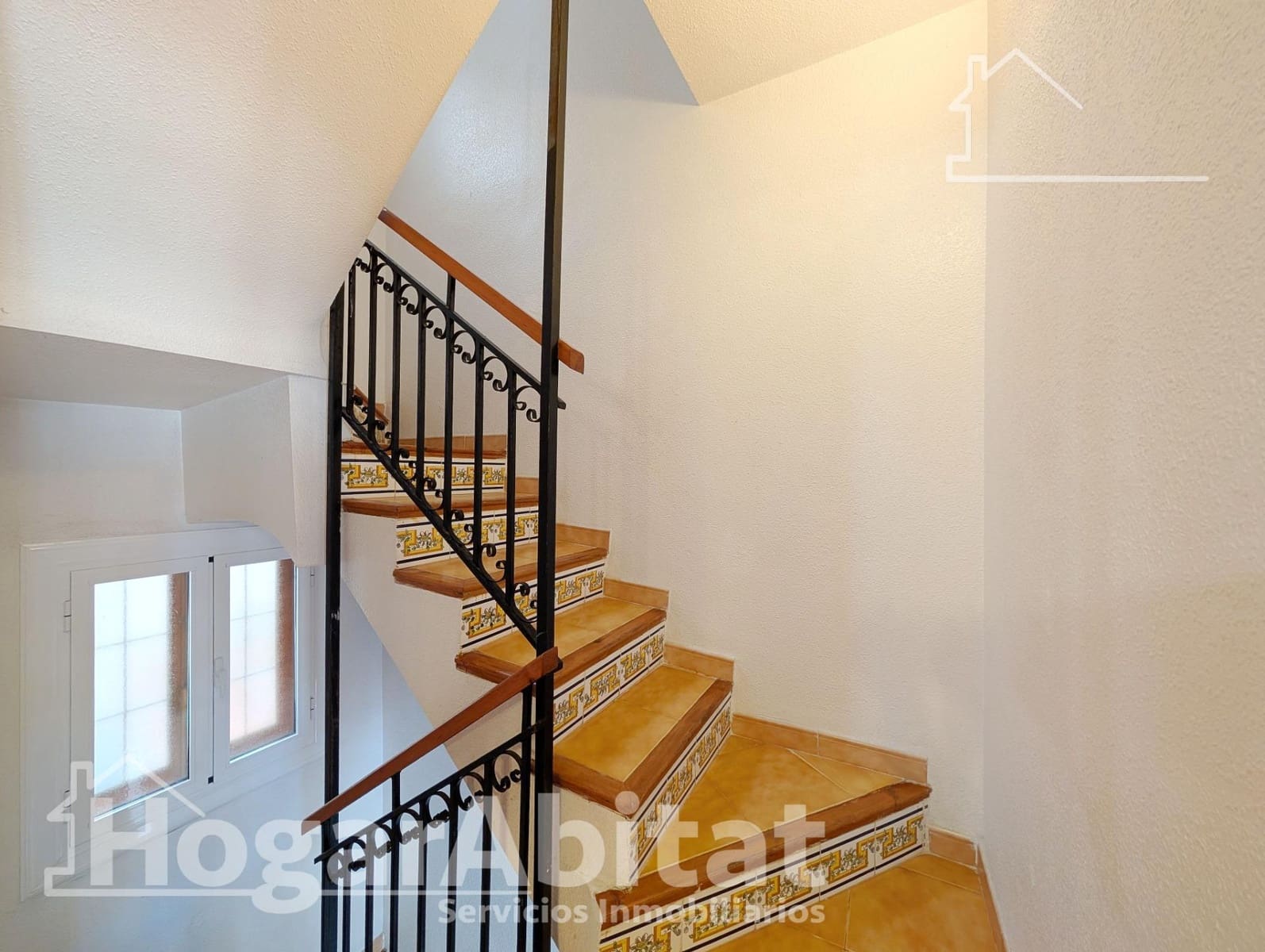 3 soveværelse Byhus til salg i Santa Pola med garage - € 309.500 (Ref: 9787803)