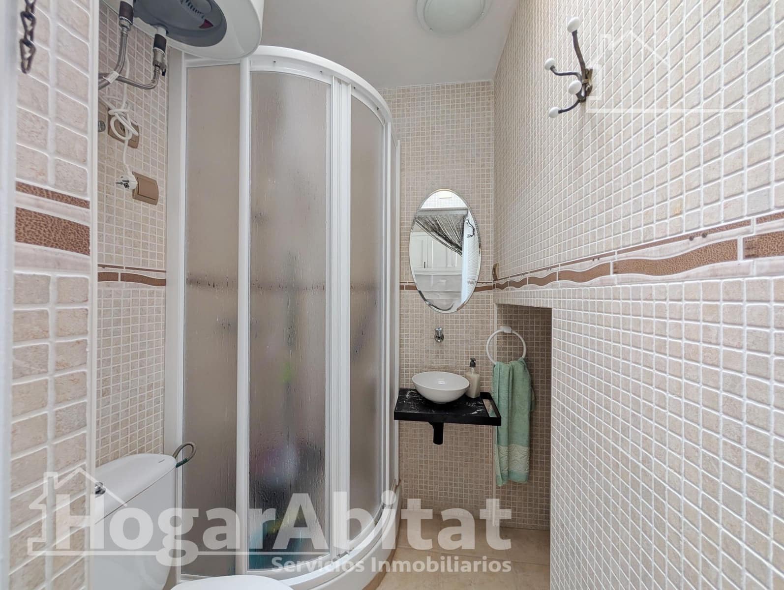 3 soveværelse Byhus til salg i Santa Pola med garage - € 309.500 (Ref: 9787803)