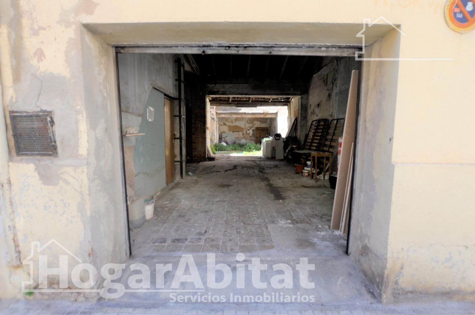 2 soverom Hus til salgs i Burjassot - € 95 000 (Ref: 9787804)