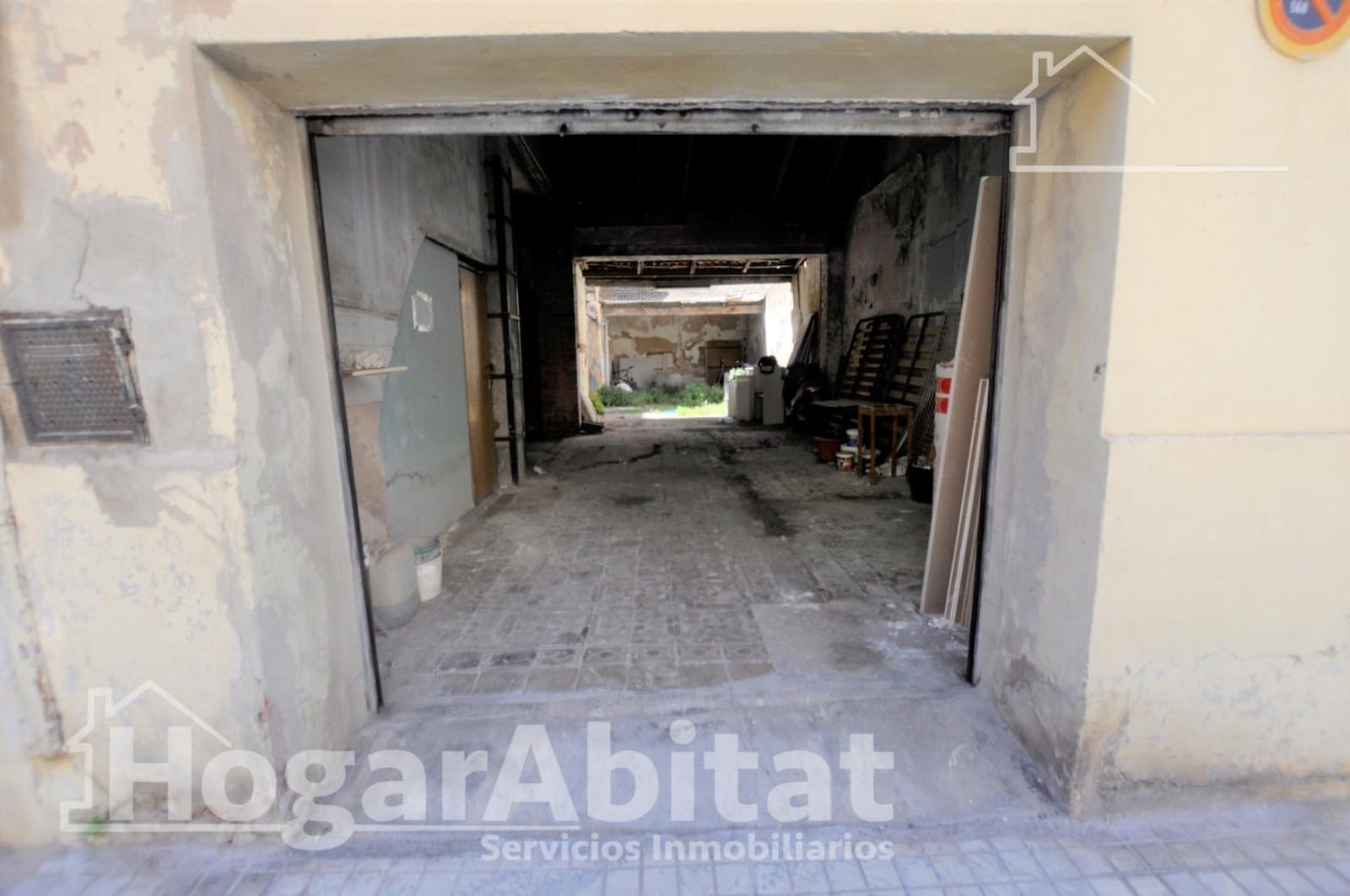 2 soverom Hus til salgs i Burjassot - € 95 000 (Ref: 9787804)