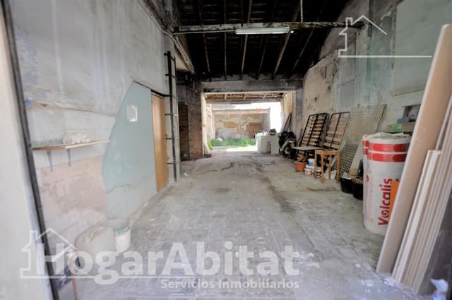 2 soverom Hus til salgs i Burjassot - € 95 000 (Ref: 9787804)