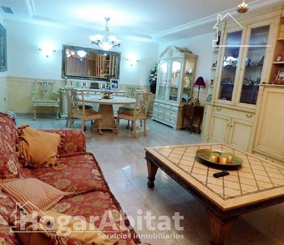 4 soverom Hus til salgs i Crevillente / Crevillent med garasje - € 490 000 (Ref: 9787805)