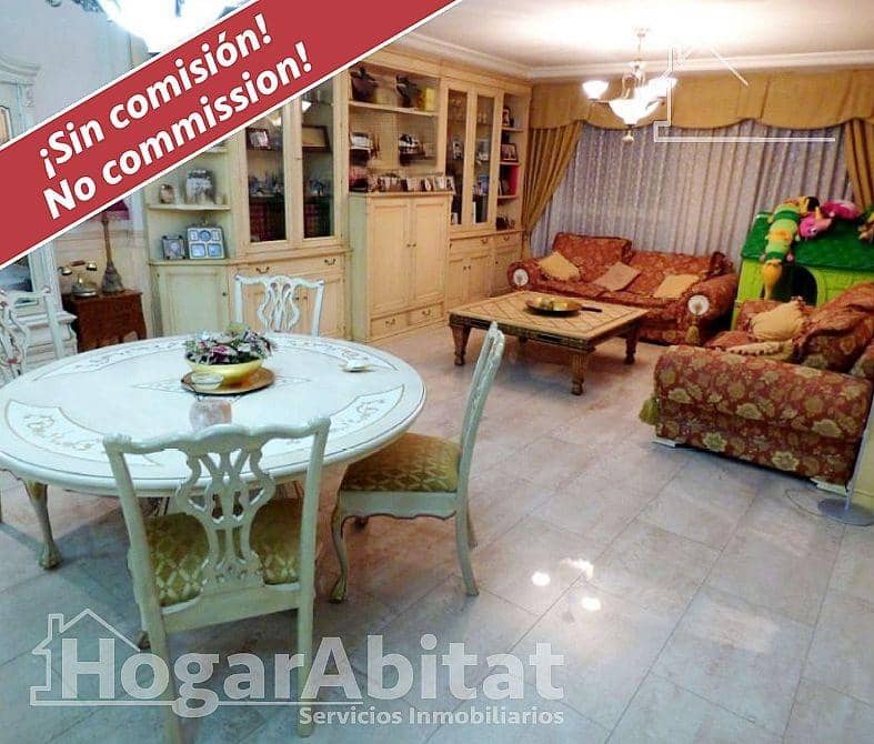 4 soveværelse Byhus til salg i Crevillente / Crevillent med garage - € 490.000 (Ref: 9787805)