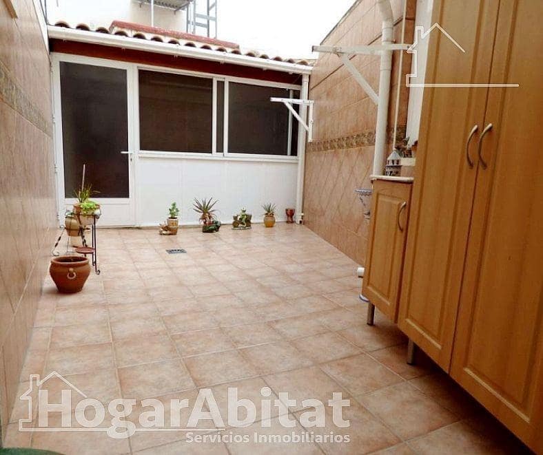 4 soveværelse Byhus til salg i Crevillente / Crevillent med garage - € 490.000 (Ref: 9787805)