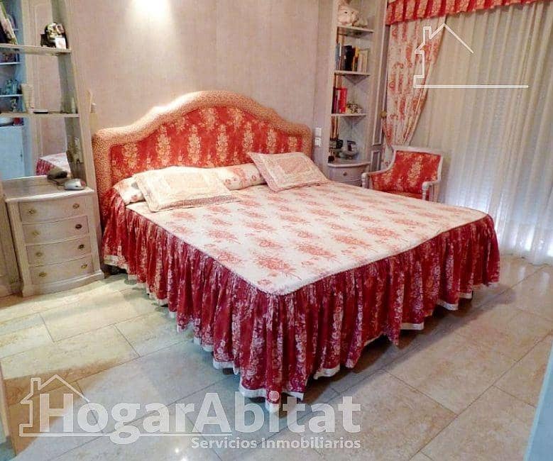 4 soveværelse Byhus til salg i Crevillente / Crevillent med garage - € 490.000 (Ref: 9787805)