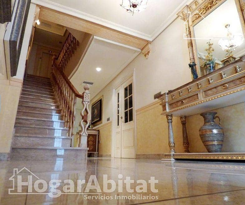 4 soveværelse Byhus til salg i Crevillente / Crevillent med garage - € 490.000 (Ref: 9787805)