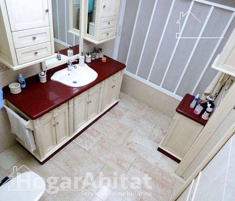 4 soveværelse Byhus til salg i Crevillente / Crevillent med garage - € 490.000 (Ref: 9787805)