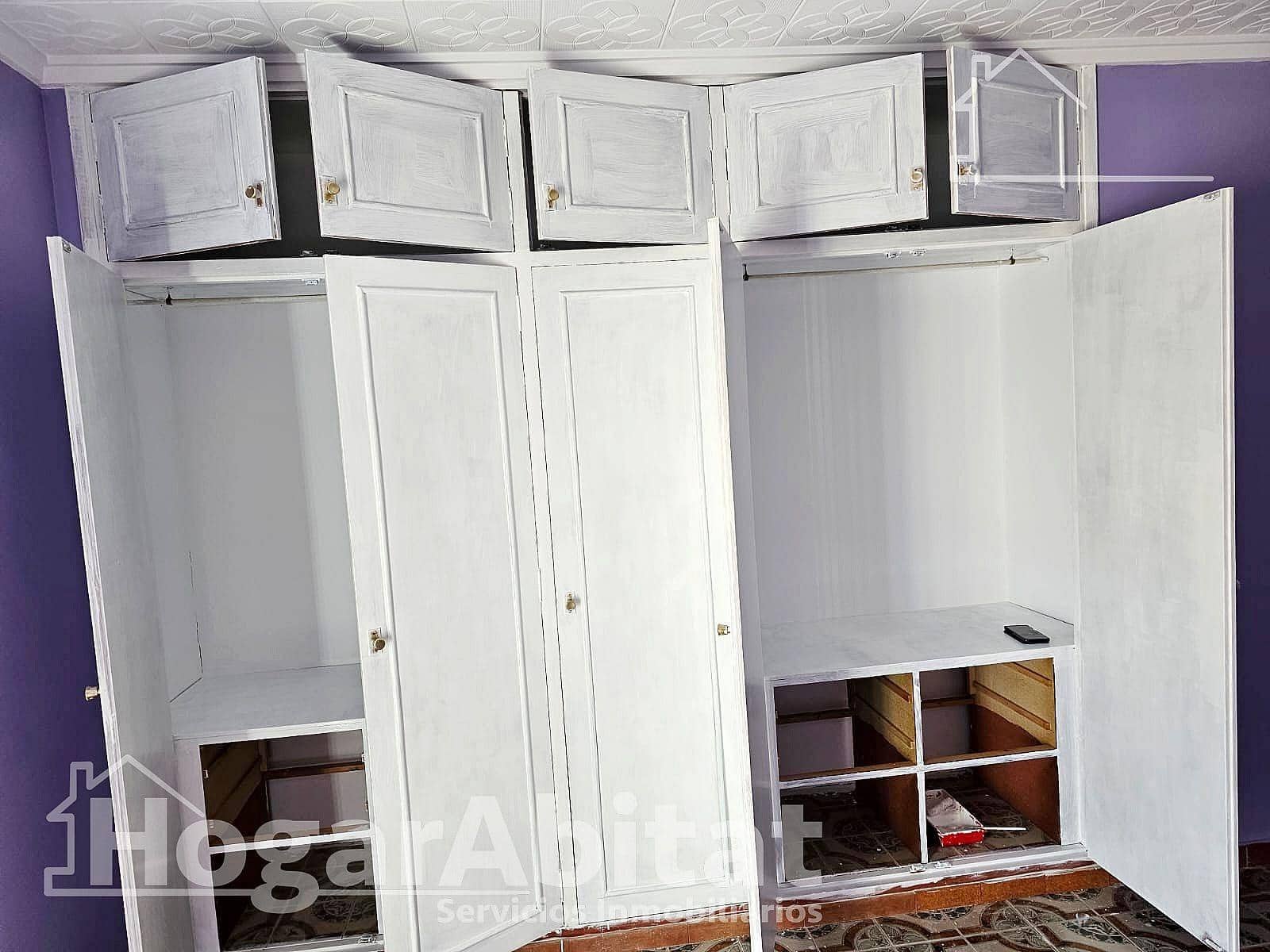 5 bedroom Townhouse for sale in Venta del Moro - € 95,000 (Ref: 9787806)