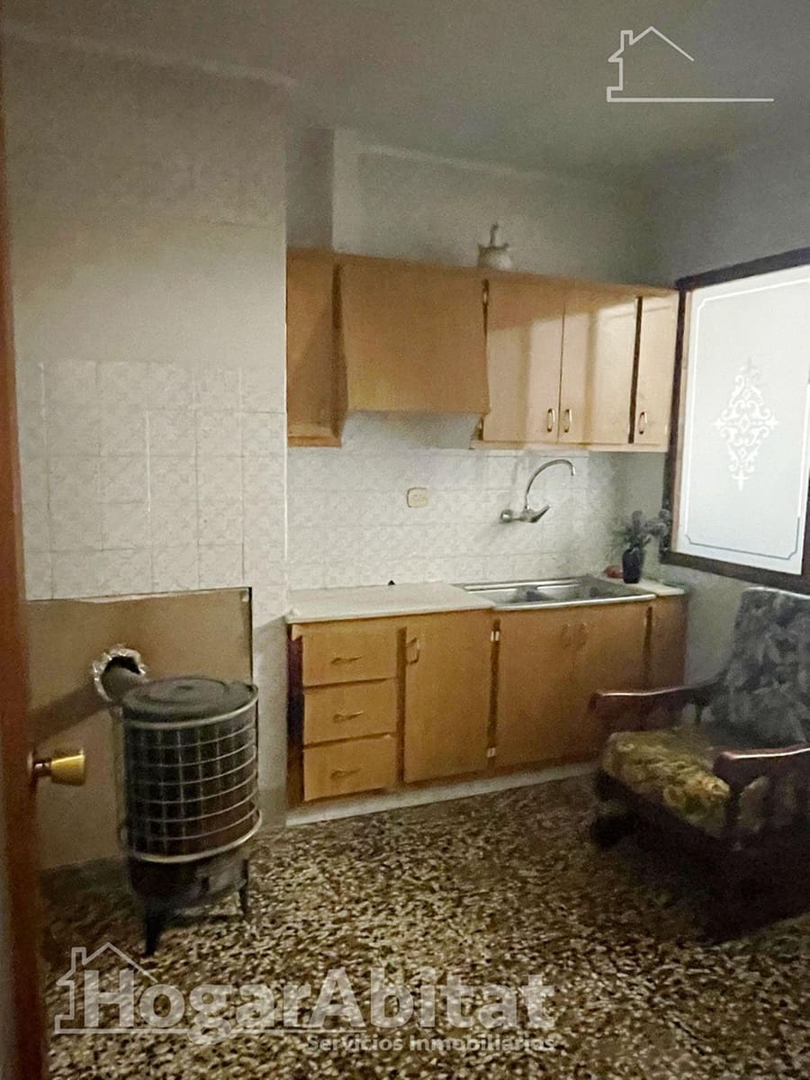 Casa de 5 habitaciones en Vilanova d'Alcolea en venta - 75.000 € (Ref: 9787807)