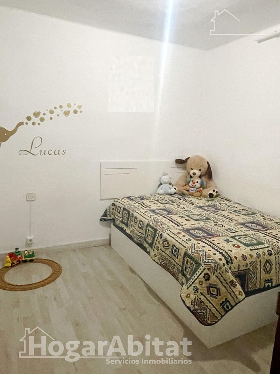 Casa de 5 habitaciones en Vilanova d'Alcolea en venta - 75.000 € (Ref: 9787807)