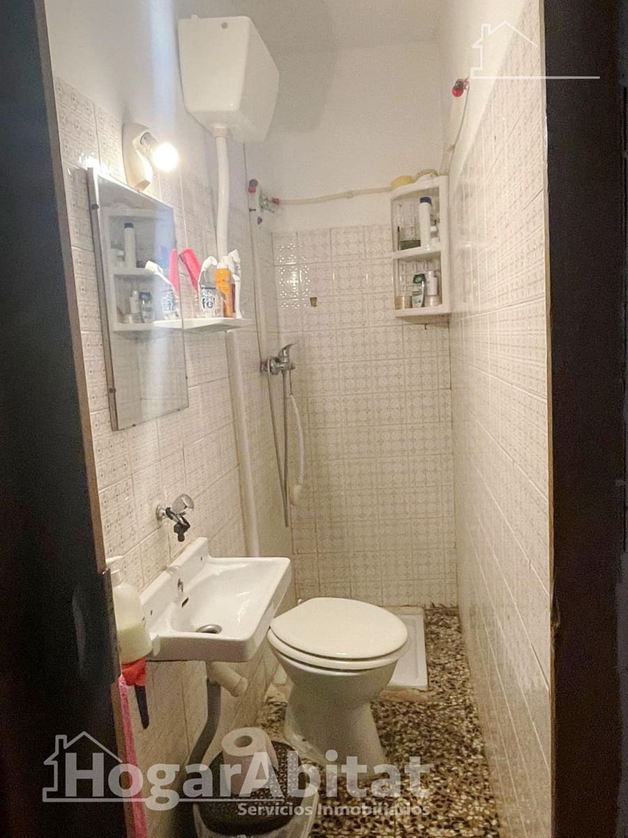 Casa de 5 habitaciones en Vilanova d'Alcolea en venta - 75.000 € (Ref: 9787807)