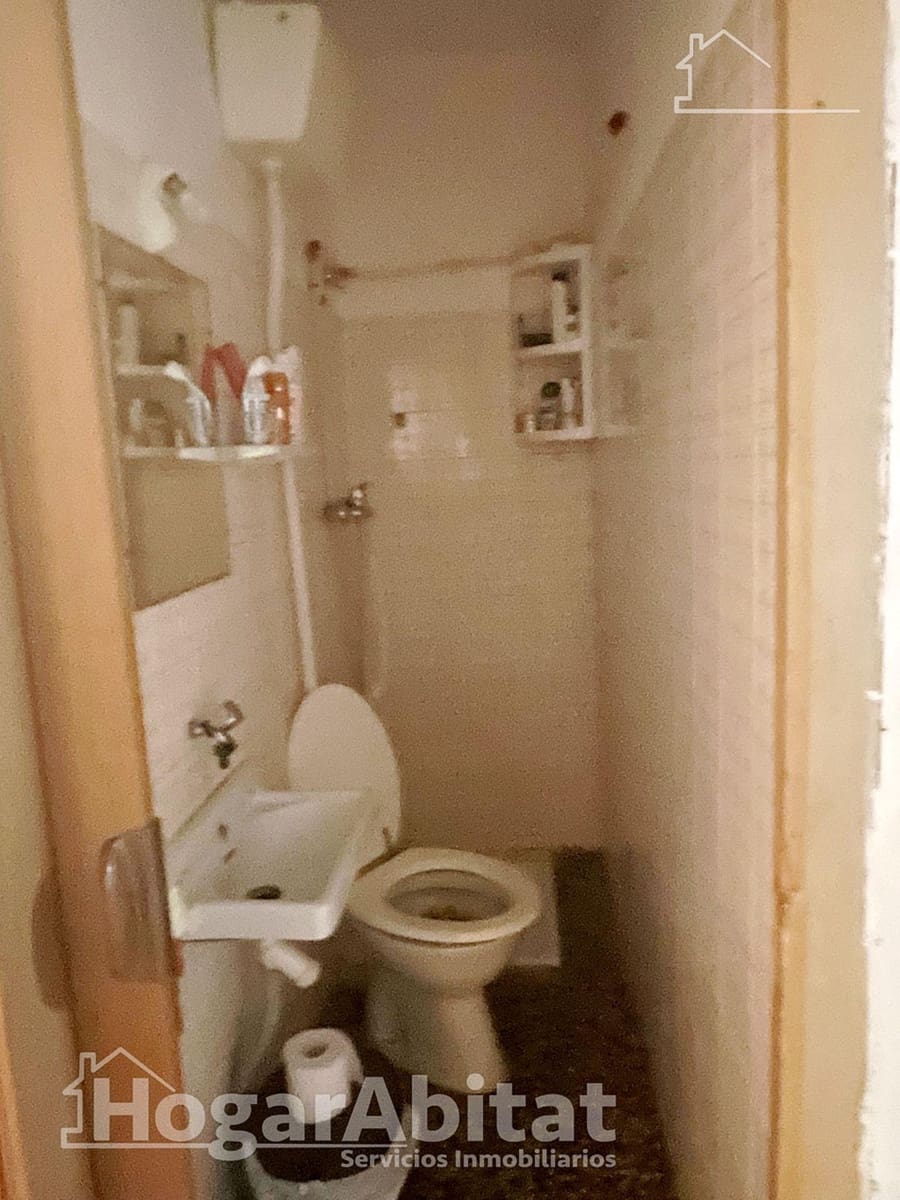 Casa de 5 habitaciones en Vilanova d'Alcolea en venta - 75.000 € (Ref: 9787807)