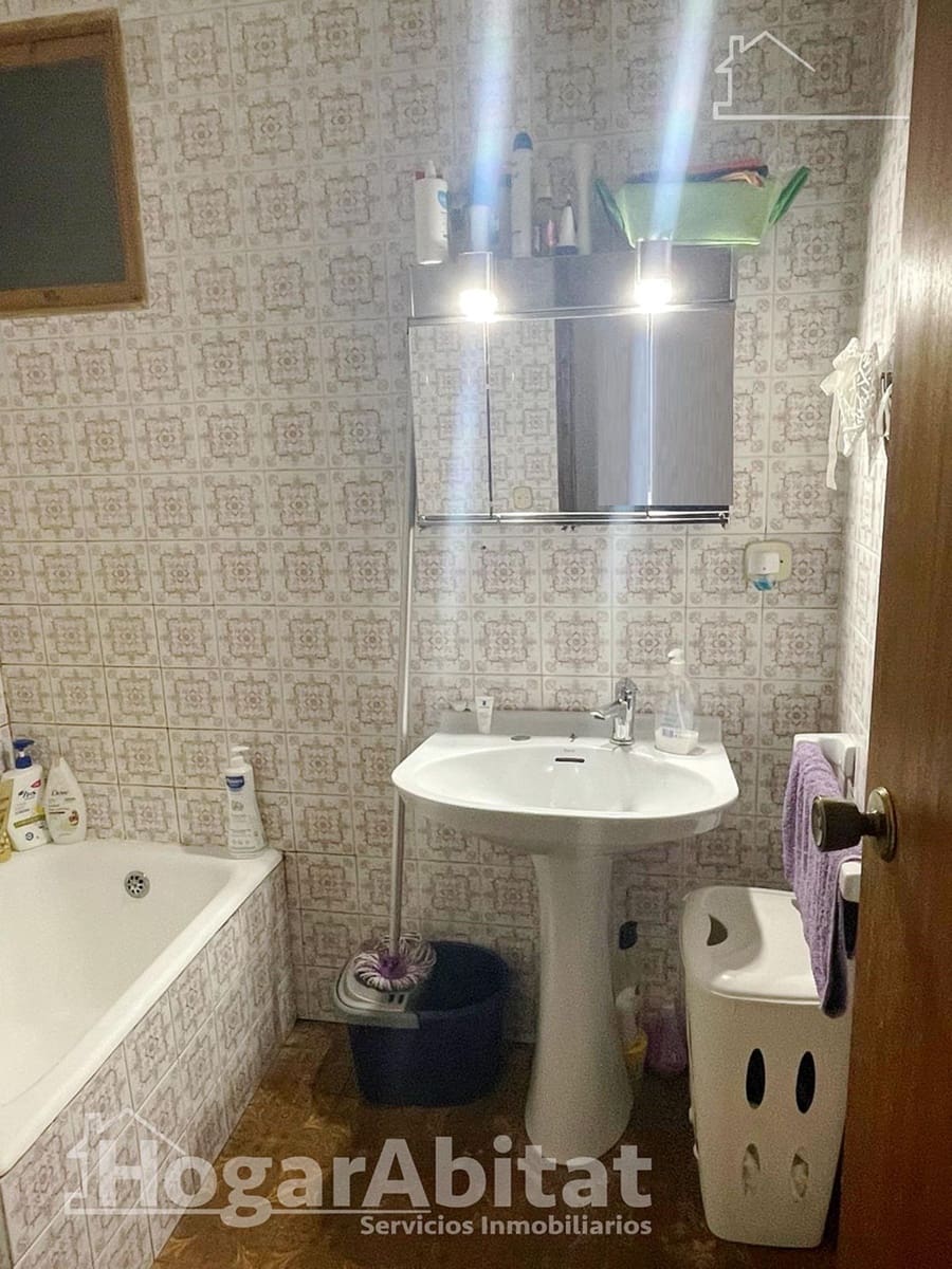 Casa de 5 habitaciones en Vilanova d'Alcolea en venta - 75.000 € (Ref: 9787807)