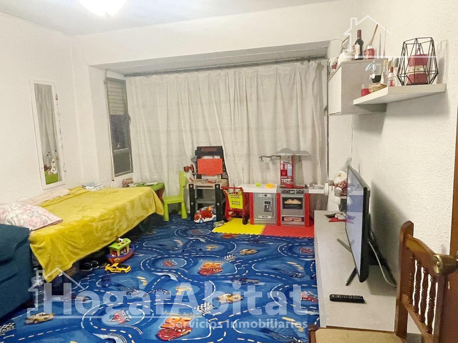 Casa de 5 habitaciones en Vilanova d'Alcolea en venta - 75.000 € (Ref: 9787807)