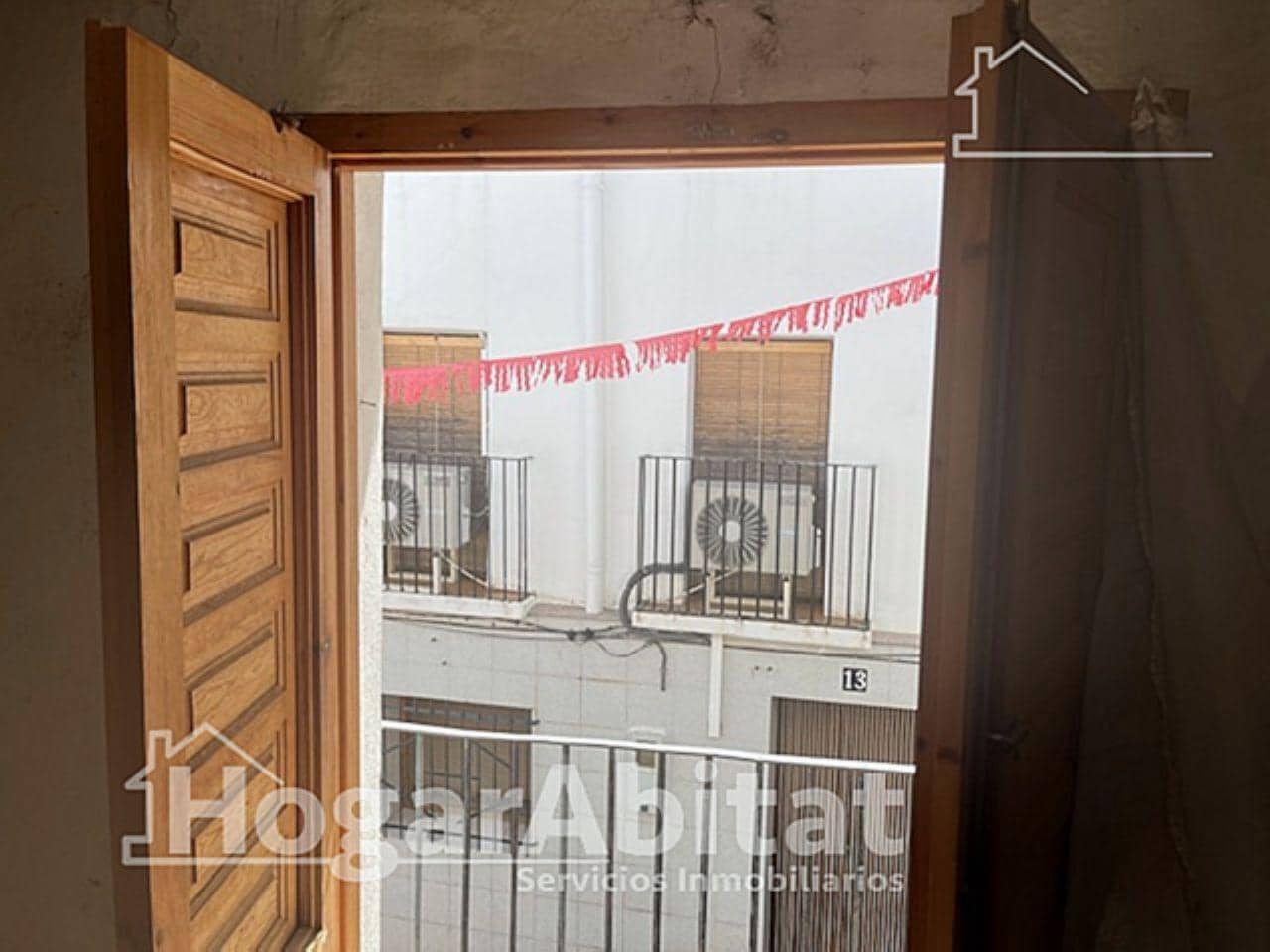 7 bedroom Townhouse for sale in Toga - € 44,500 (Ref: 9787808)