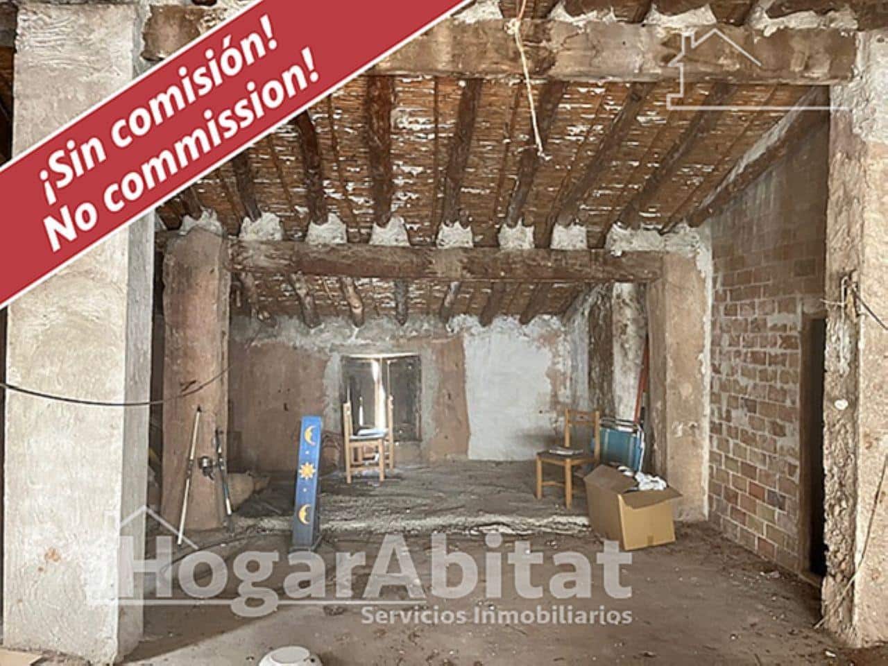 7 bedroom Townhouse for sale in Toga - € 44,500 (Ref: 9787808)