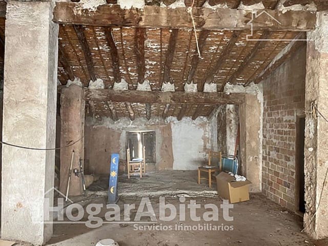 Casa de 7 habitaciones en Toga en venta - 44.500 € (Ref: 9787808)