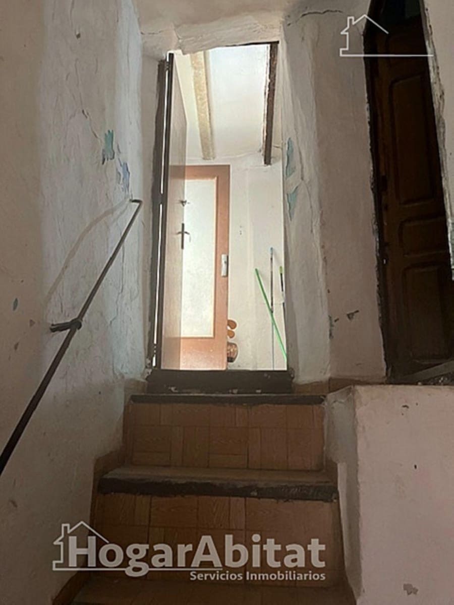 7 bedroom Townhouse for sale in Toga - € 44,500 (Ref: 9787808)