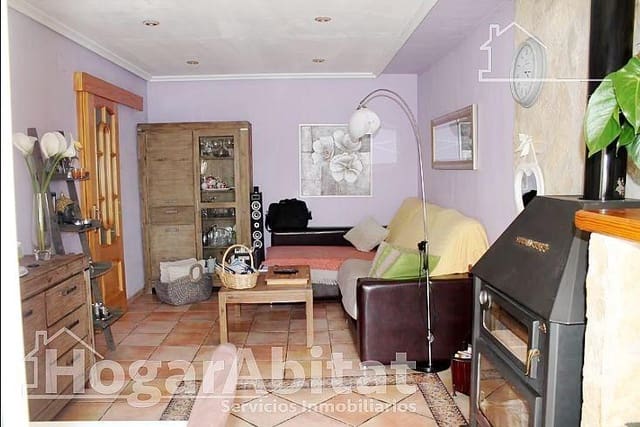 4 camera da letto Casa in vendita in Alcalá de Xivert con garage - 140.000 € (Rif: 9787810)