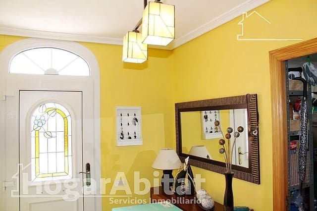 4 camera da letto Casa in vendita in Alcalá de Xivert con garage - 140.000 € (Rif: 9787810)