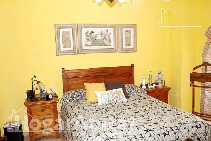 4 sypialnia Dom na sprzedaż w Alcala de Xivert z garażem - 140 000 € (Ref: 9787810)