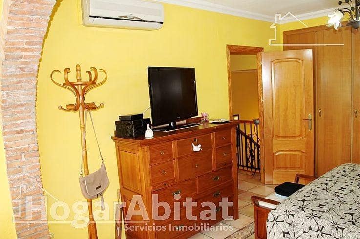 4 sypialnia Dom na sprzedaż w Alcala de Xivert z garażem - 140 000 € (Ref: 9787810)