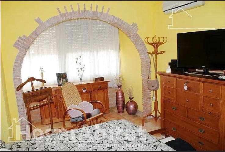 4 sypialnia Dom na sprzedaż w Alcala de Xivert z garażem - 140 000 € (Ref: 9787810)