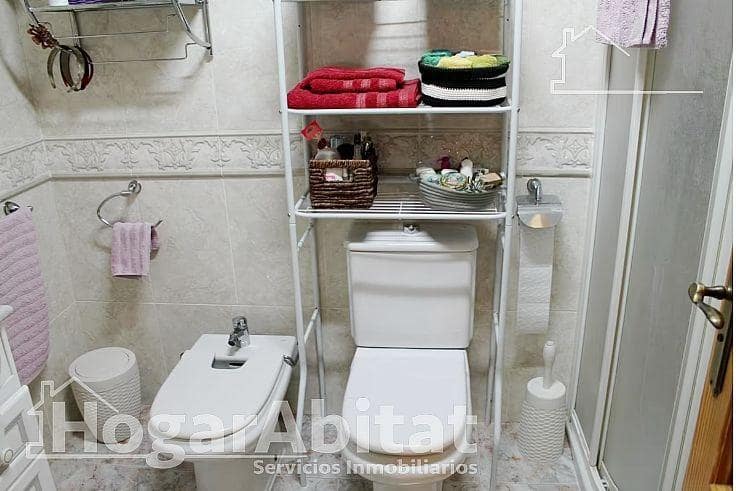 4 sypialnia Dom na sprzedaż w Alcala de Xivert z garażem - 140 000 € (Ref: 9787810)