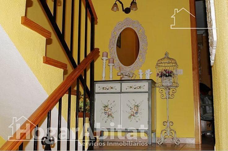 4 sypialnia Dom na sprzedaż w Alcala de Xivert z garażem - 140 000 € (Ref: 9787810)