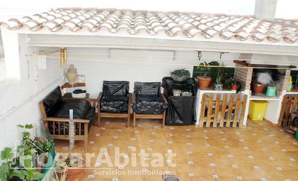 4 sypialnia Dom na sprzedaż w Alcala de Xivert z garażem - 140 000 € (Ref: 9787810)