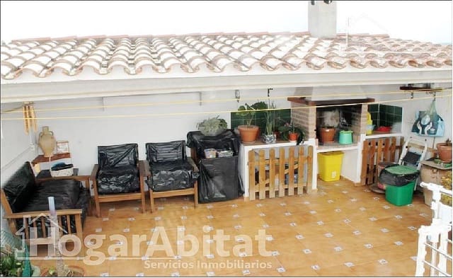 4 camera da letto Casa in vendita in Alcalá de Xivert con garage - 140.000 € (Rif: 9787810)