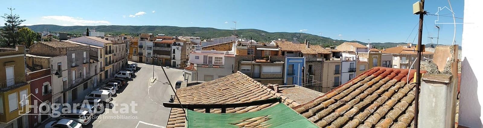 2 slaapkamer Huis te koop in Alcala de Xivert - € 75.000 (Ref: 9787811)