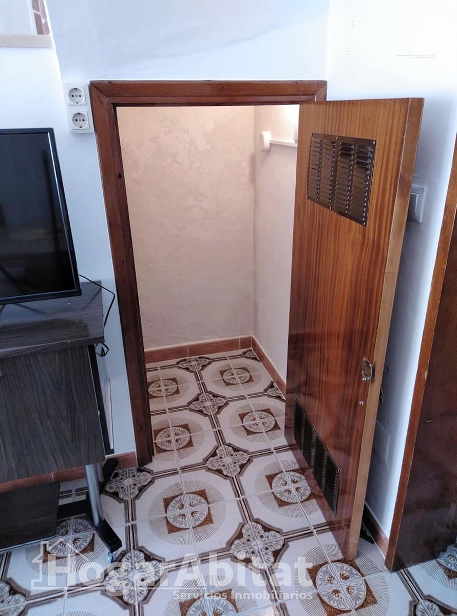 2 slaapkamer Huis te koop in Alcala de Xivert - € 75.000 (Ref: 9787811)