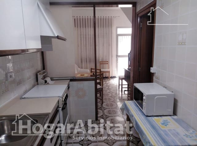 2 slaapkamer Huis te koop in Alcalá de Xivert - € 75.000 (Ref: 9787811)