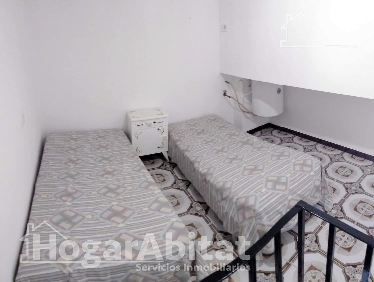 2 slaapkamer Huis te koop in Alcala de Xivert - € 75.000 (Ref: 9787811)