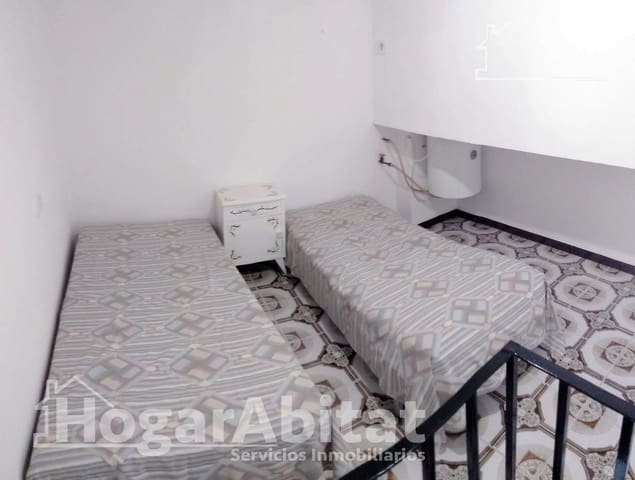 2 slaapkamer Huis te koop in Alcalá de Xivert - € 75.000 (Ref: 9787811)