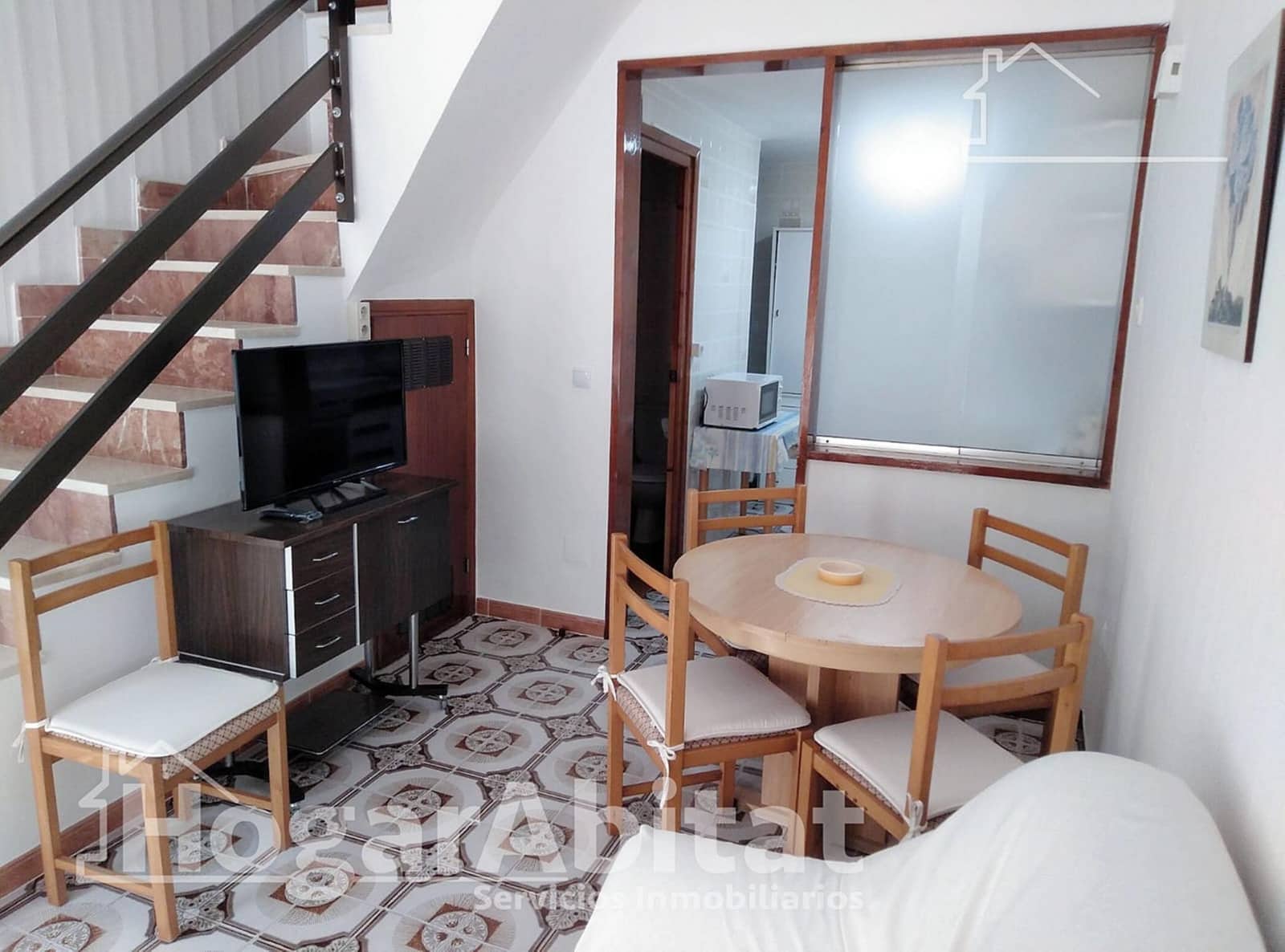 2 slaapkamer Huis te koop in Alcala de Xivert - € 75.000 (Ref: 9787811)