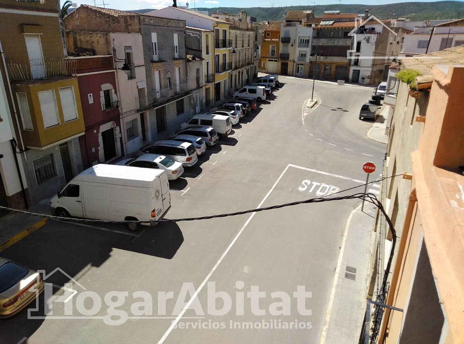 2 slaapkamer Huis te koop in Alcala de Xivert - € 75.000 (Ref: 9787811)