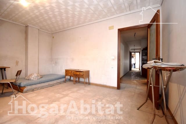 3 chambre Maison de Ville à vendre à Les Alqueries / Alquerías del Niño Perdido - 229 900 € (Ref: 9787812)