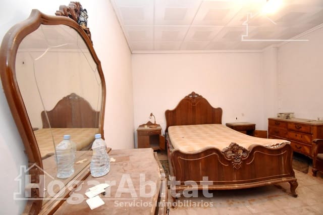 3 chambre Maison de Ville à vendre à Les Alqueries / Alquerías del Niño Perdido - 229 900 € (Ref: 9787812)