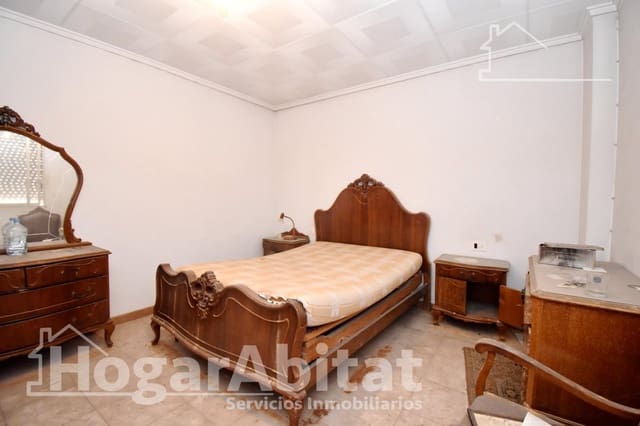 3 chambre Maison de Ville à vendre à Les Alqueries / Alquerías del Niño Perdido - 229 900 € (Ref: 9787812)