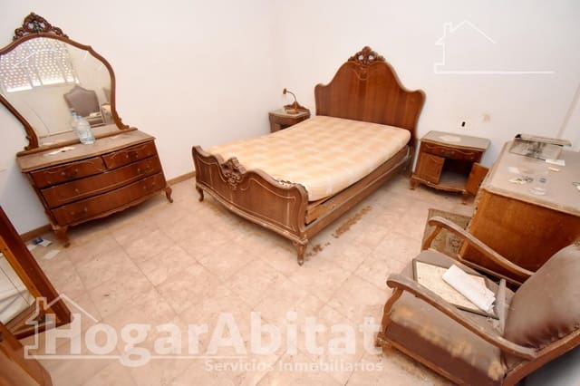 3 chambre Maison de Ville à vendre à Les Alqueries / Alquerías del Niño Perdido - 229 900 € (Ref: 9787812)