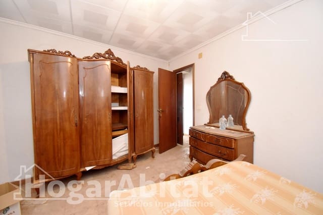 3 chambre Maison de Ville à vendre à Les Alqueries / Alquerías del Niño Perdido - 229 900 € (Ref: 9787812)
